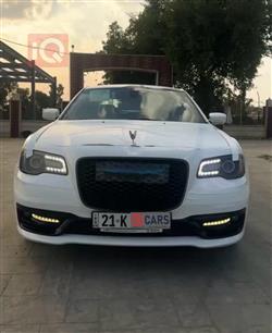 Chrysler 300